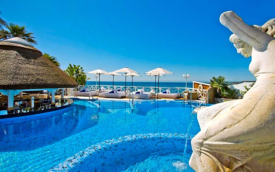 El Oceano Beach Hotel Adults only recommended