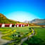 Saj By The Lake - Malshej Ghat Hotel