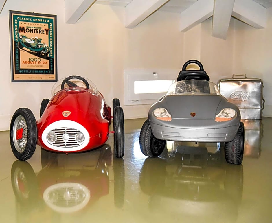 Cesare Magli & Figli Residenza D'Epoca Luxury Rooms