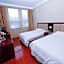 GreenTree Inn Hefei Huizhou Avenue Dazhonglou  Express Hotel
