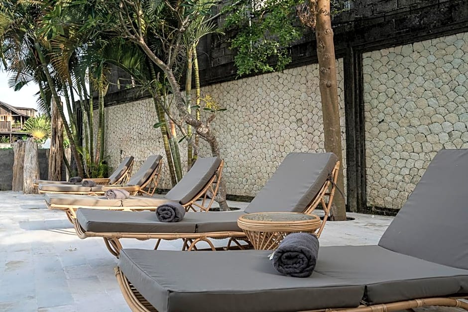 Isaiya Boutique Hotel 