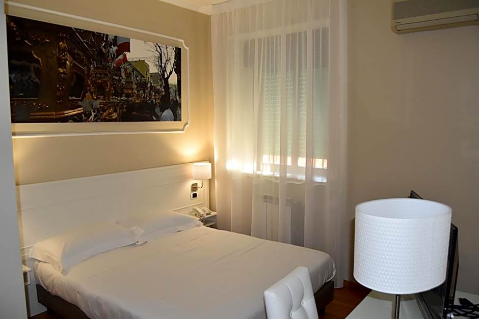 Hotel Centrum