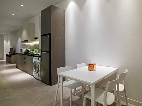 2-Bedroom Classic