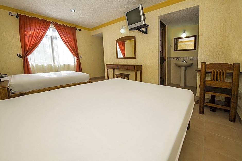 OYO Hotel La Glorieta