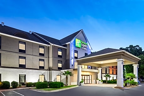 Holiday Inn Express Hotels & Suites Greenville-Spartanburg/Duncan, an IHG Hotel