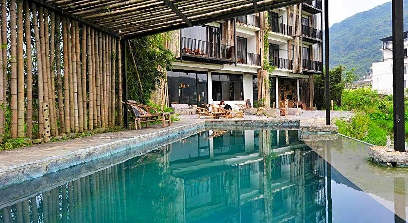 Yangshuo Sudder Street Guesthouse