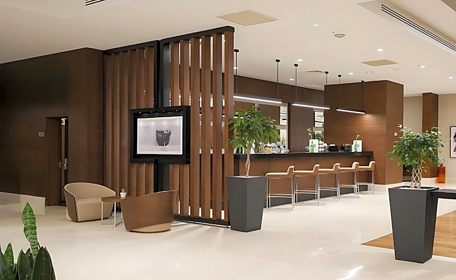 Radisson Blu Hotel Ankara Cankaya