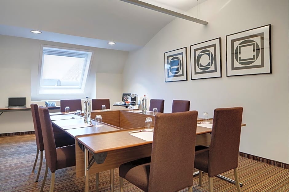 Crowne Plaza Hotel Brugge by IHG