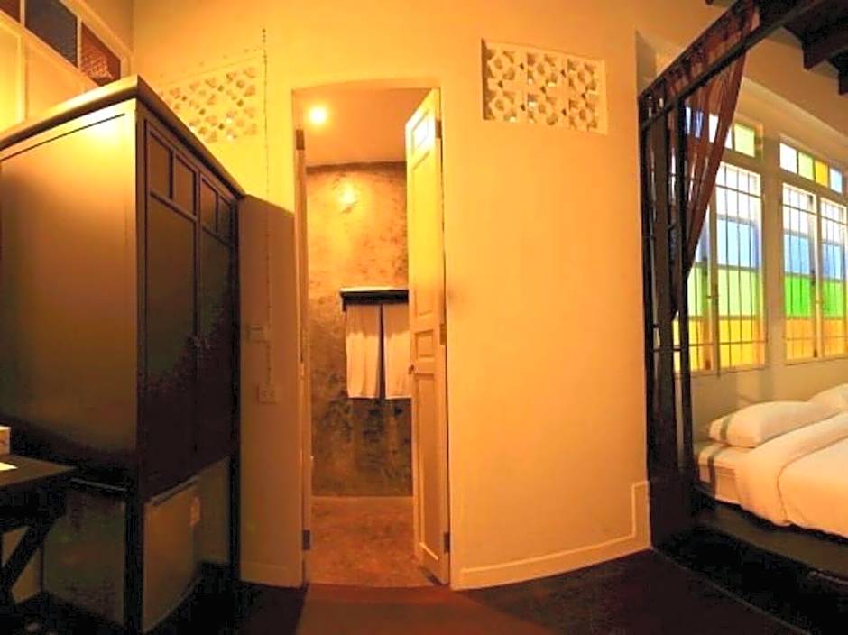 99 Oldtown Boutique Guesthouse