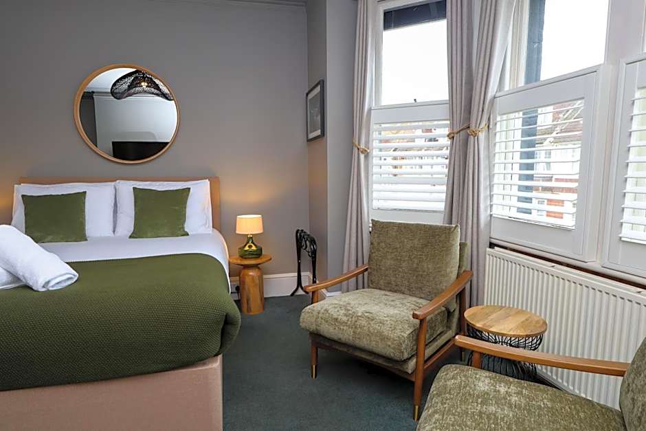 The Albany Rooms Bexhill