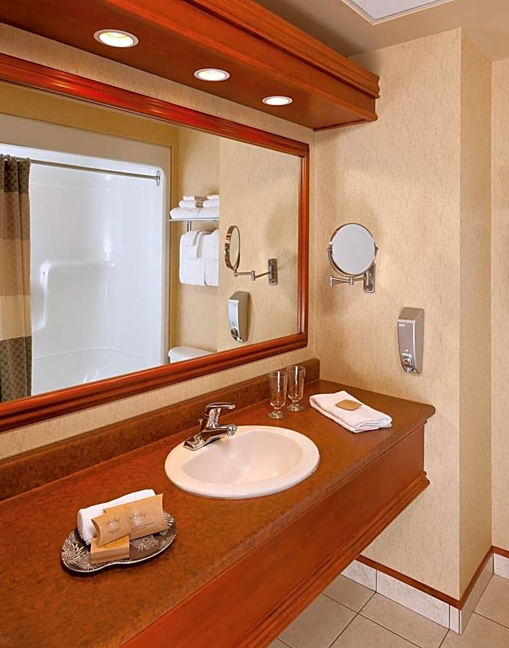 Hotel Chateau Laurier Quebec