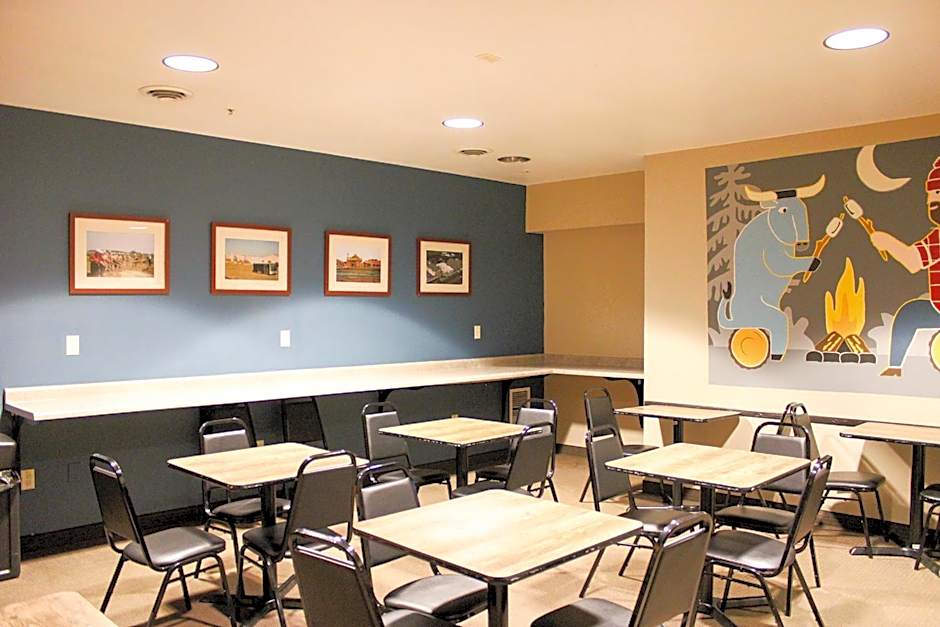 Sleep Inn & Suites Conference Center Eau Claire North