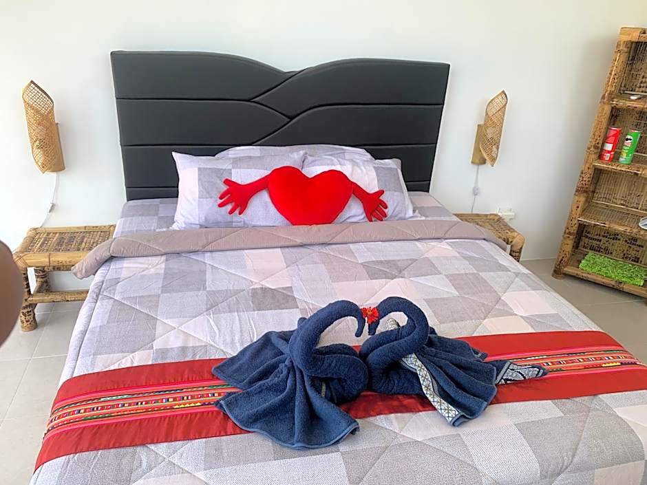 Gili Davidoff Bungalow