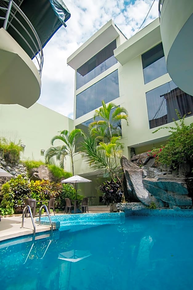 El Dorado Classic Hotel
