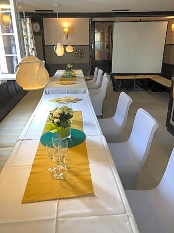 Hotel zur goldenen Sonne