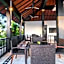 Surya Melasti Beach Villa by Sajiwa