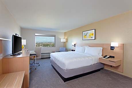 Premium King Room - High Floor