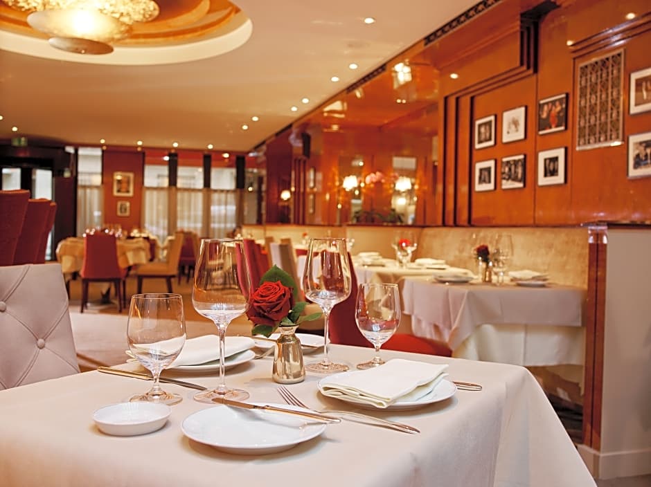 Norman hotel & spa - Paris Champs Elysees