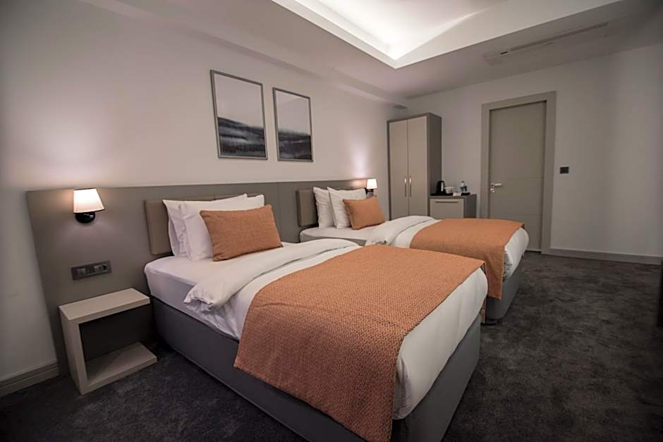 Dovv Hotel Busıness