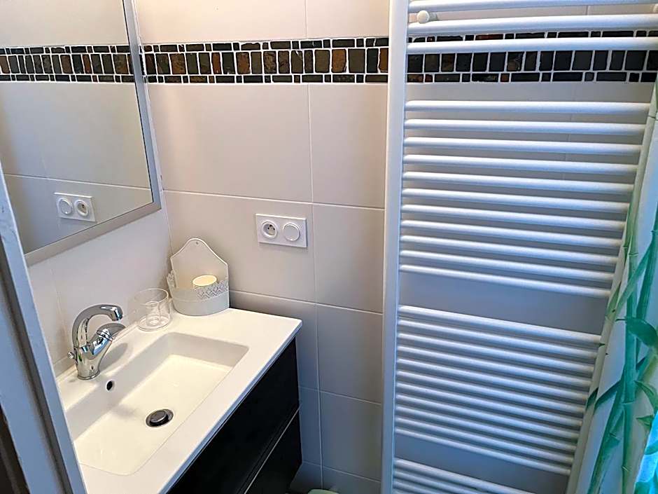 Chambres Et Tables D'hotes Au Pres De Ma Blonde – Senouillac, CO