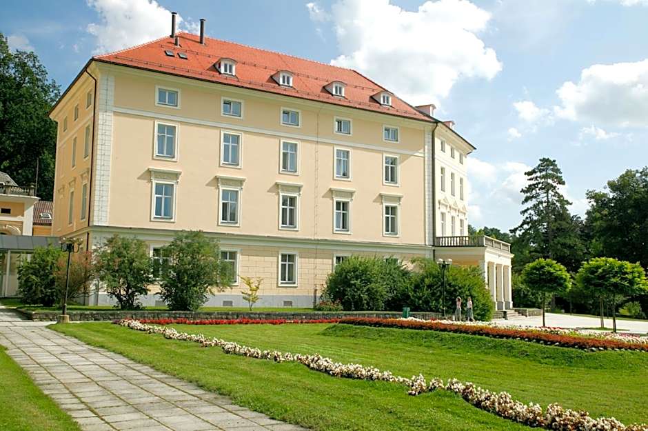 Grand Hotel Rogaska