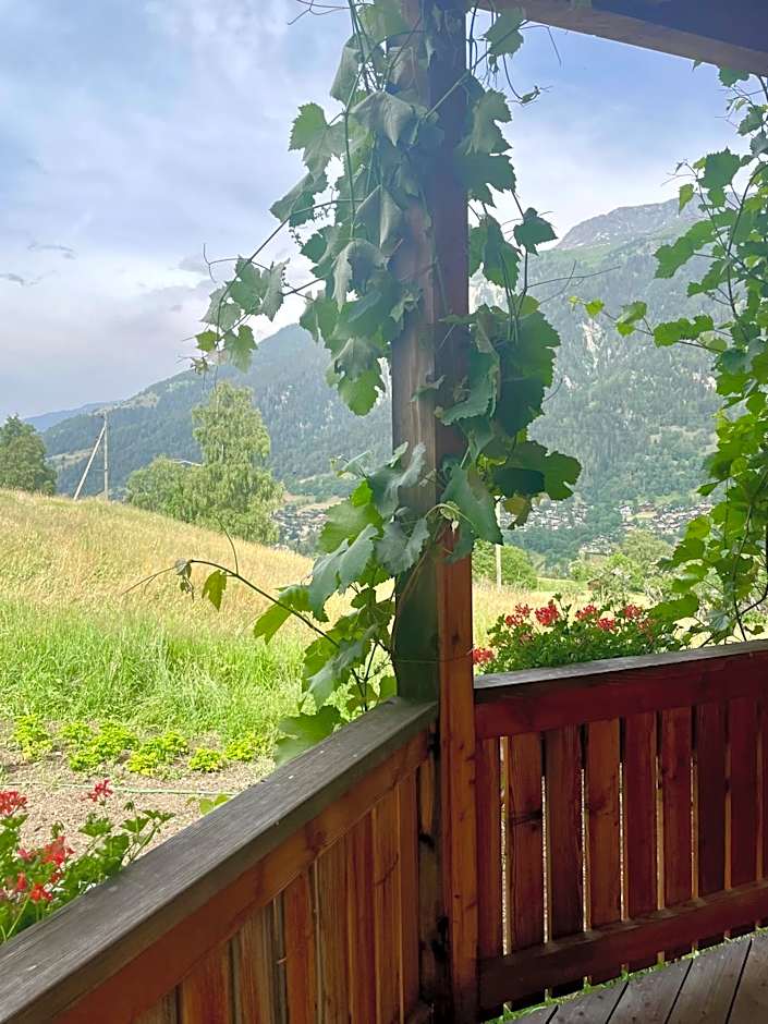 BerglandHof Hotel Ernen