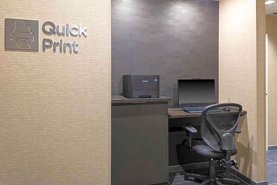 Courtyard by Marriott Indianapolis West-Speedway