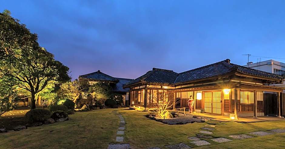 Iizukatei