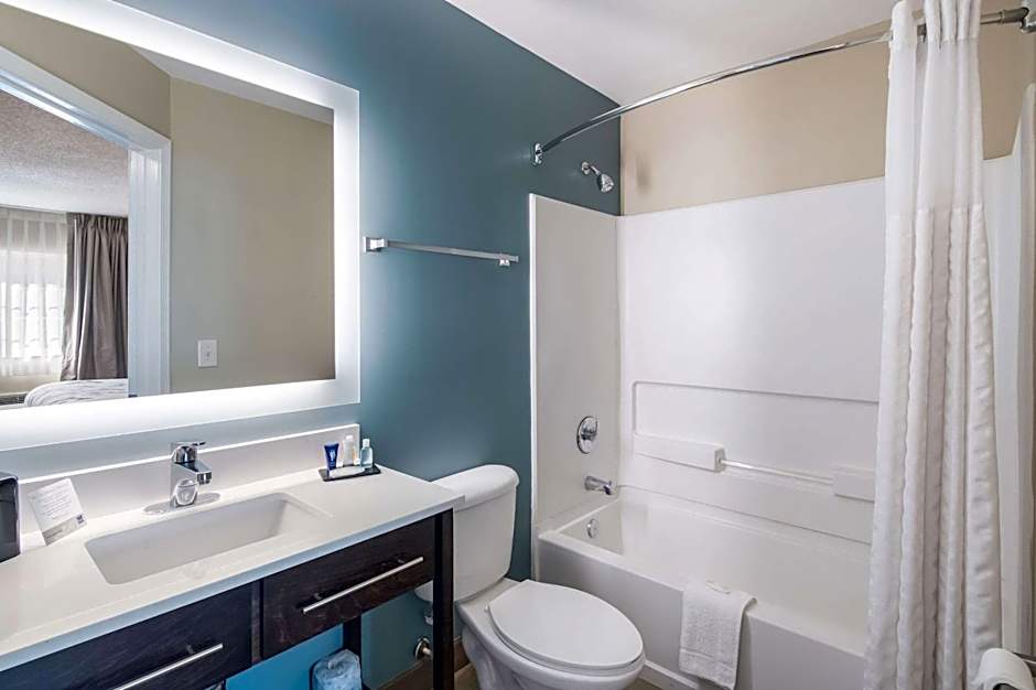 Sleep Inn & Suites Columbus near Fort Benning