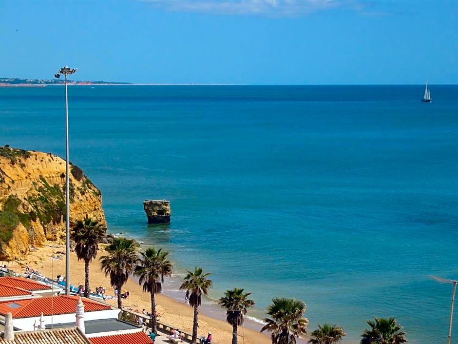 Agua Marinha ROSA- Hotel