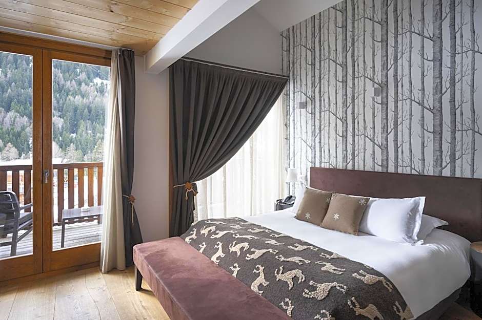 Montana Lodge & Spa, by R Collection Hotels