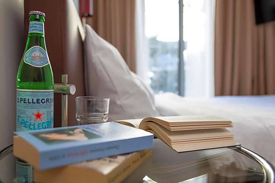 Brera Serviced Apartments Munich West