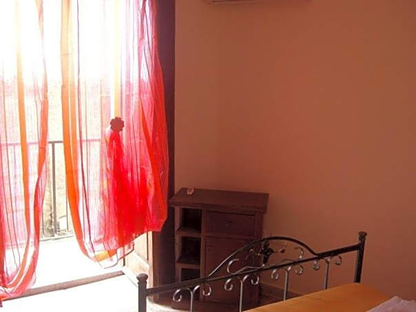 A Taverna Intru U Vicu