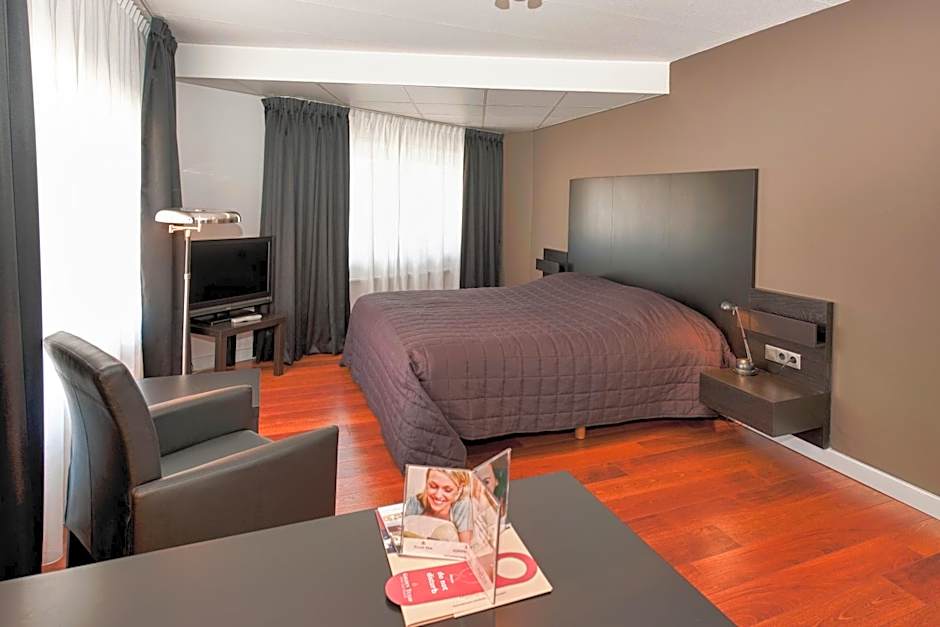Tulip Inn Bergen Op Zoom