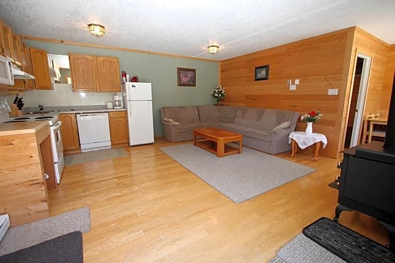 Glenogle Mountain Lodge and Spa