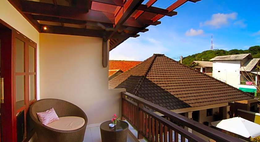 The Lakshmi Villas by The Beach House