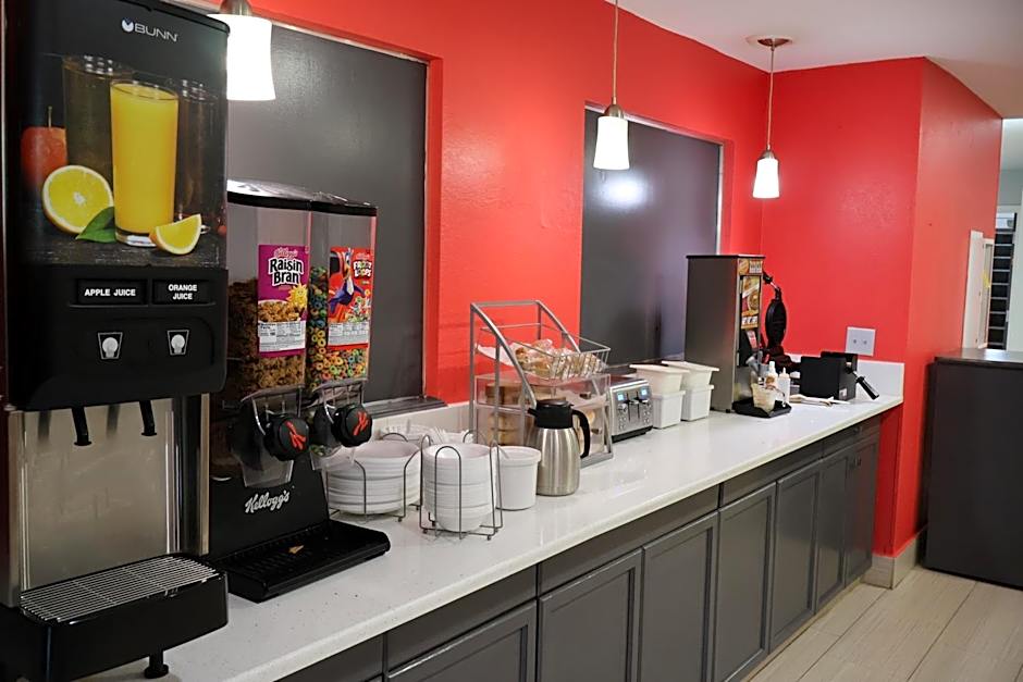 Namaste Inn & Suites Dawsonville