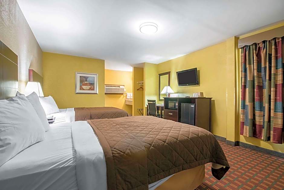 Rodeway Inn