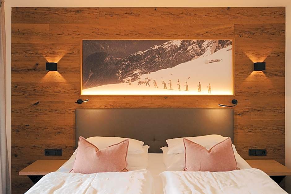 Venediger Lodge