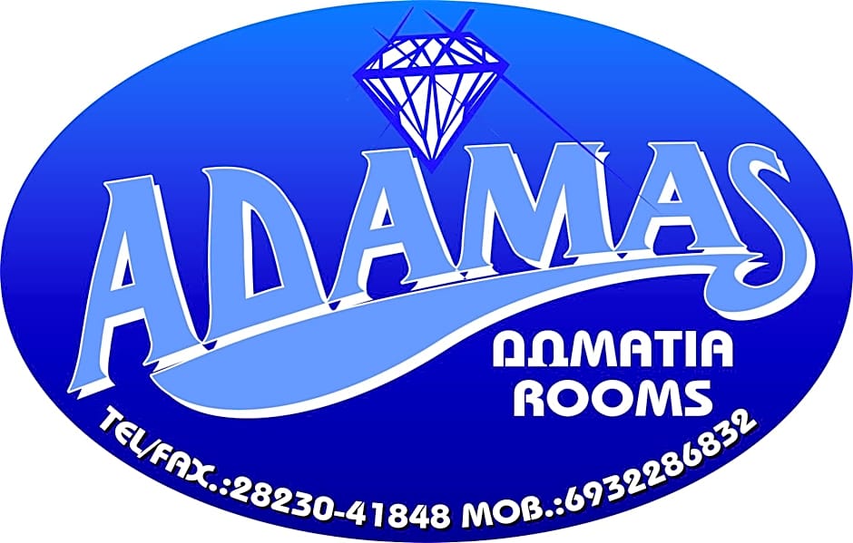 Adamas Rooms