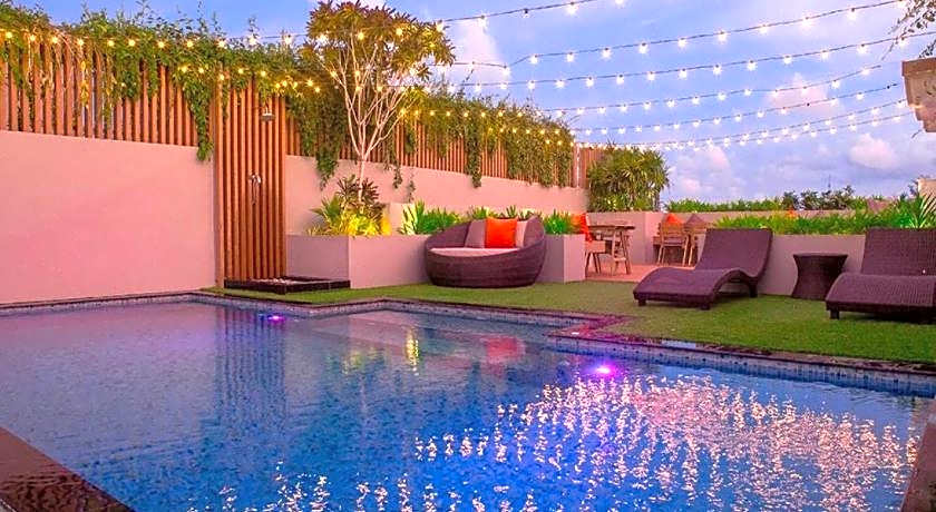 The Royal P Hotel Phuket (SHA Plus)