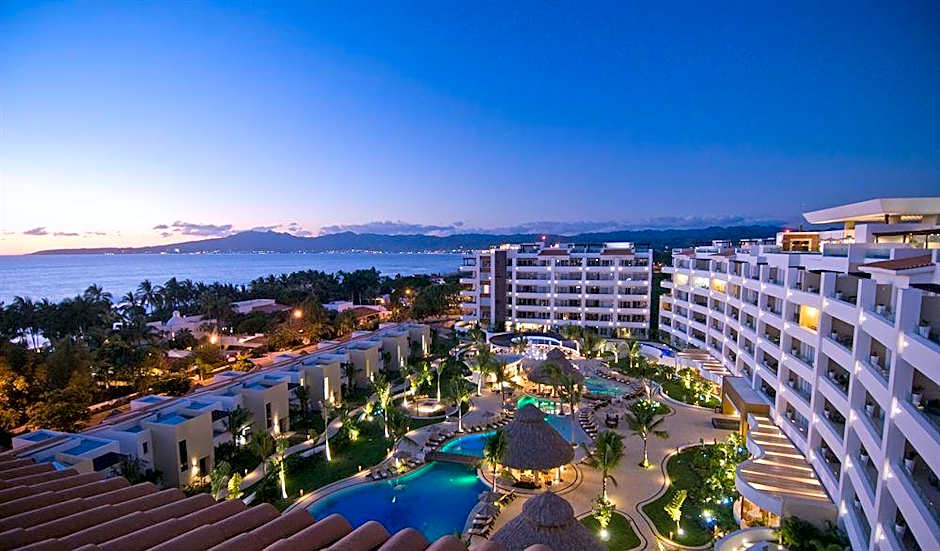 MARIVAL RESIDENCES WORLD SPA