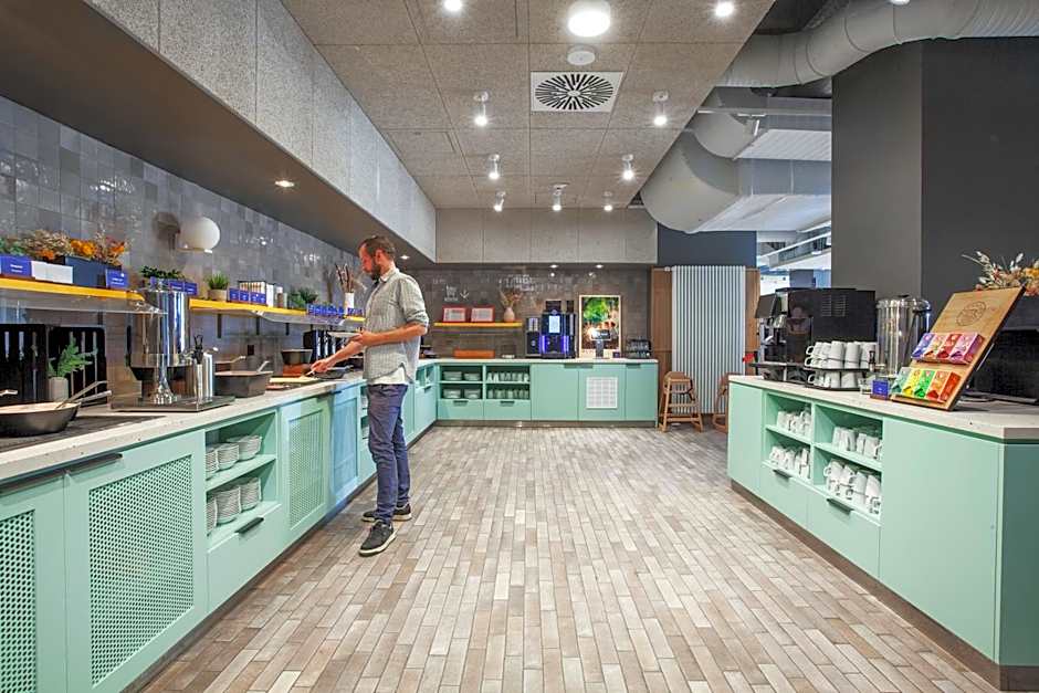 MEININGER Hotel München City Center