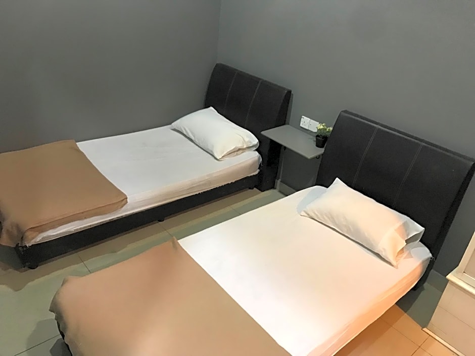 Oldrich Hotel by The Blanket