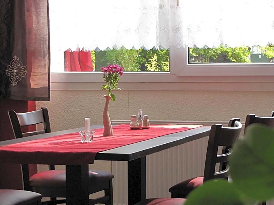 Hotel Stadt Wittstock