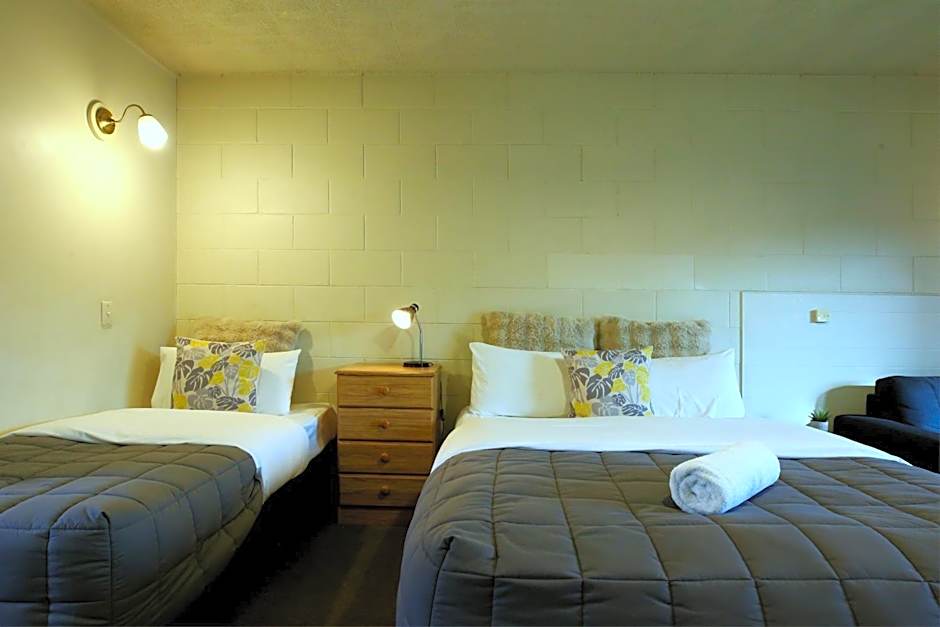 Alpine Motel