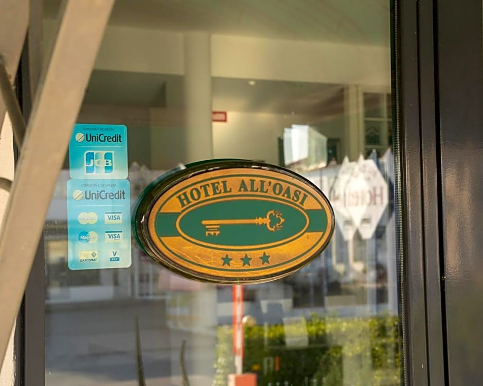 Hotel AllOasi