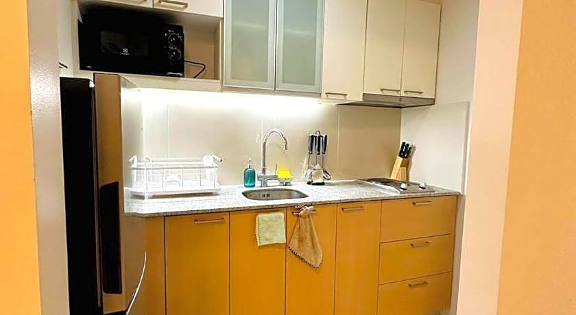 One Pacific Residences by HiveRooms