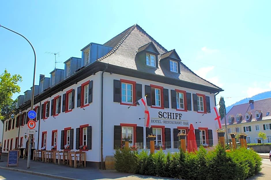 Gasthaus Schiff