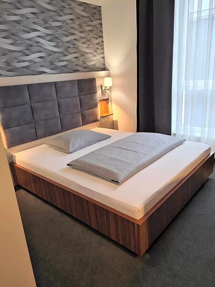 Hotel Starton am Ingolstadt Village